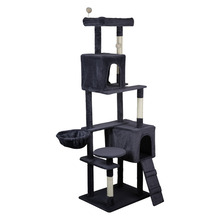 Klorestativ XXL 180 x 58 x 45 cm - Petzone